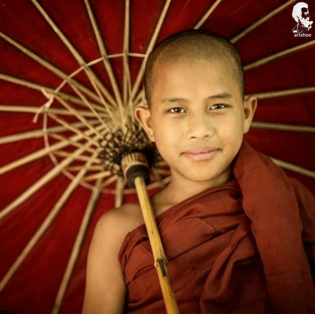 آموزش نقاشی سیاه قلم